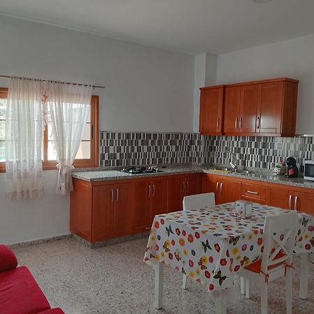 Apartamento Victoria 2 Tejeda  Exterior foto