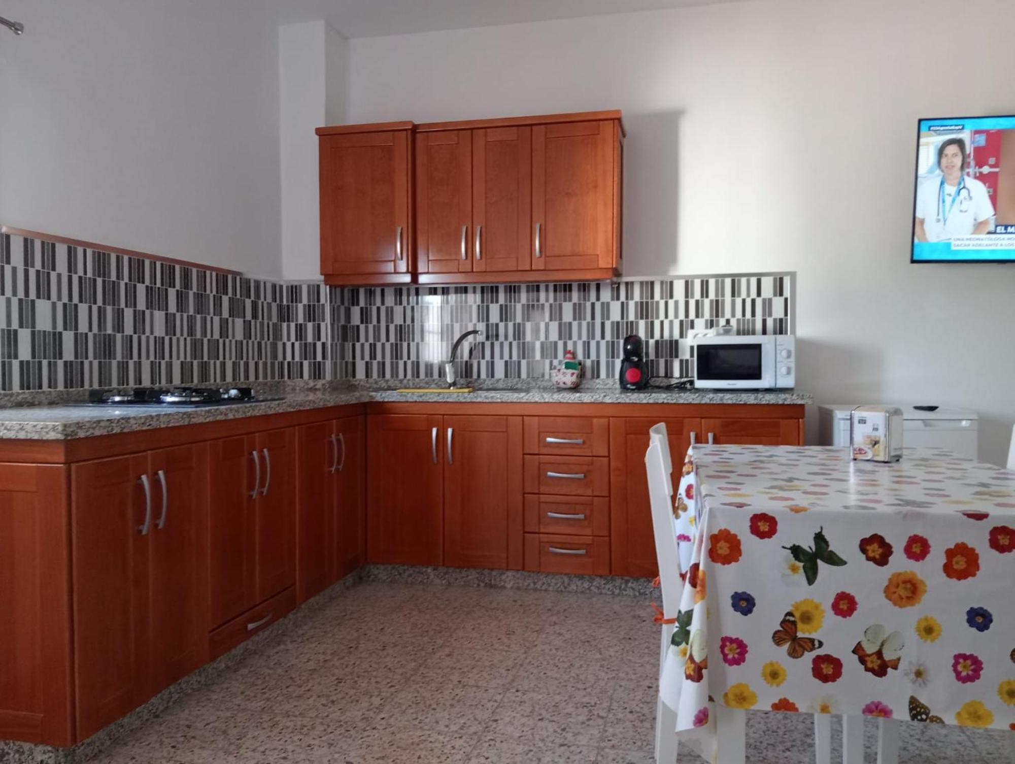 Apartamento Victoria 2 Tejeda  Exterior foto